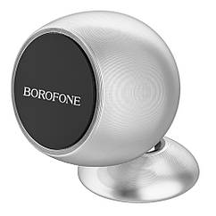 DR Автотримач Borofone BH41 магнітний сталевий