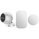 YUF Автодержатель Borofone BH41 магнитный silver, фото 3