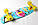 Penny Board 22 Скейтборд ORIGINAL "Cool Cat" Світяться колеса, фото 5