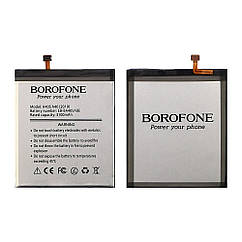 DR Акумулятор Borofone EB-BA405ABE для Samsung A405 A40 (2019)
