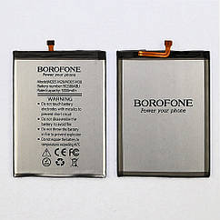 DR Акумулятор Borofone EB-BG580ABU для Samsung M205 M20/M305 M30