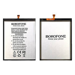 DR Акумулятор Borofone EB-BM207ABY для Samsung M207 M20s/M307 M30s/M21 M215F/M31 M315F
