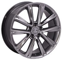 Диски литые R19 PCD5x114.3 ALLANTE 1014 HB ET35 DIA60.1 7.5j Киев