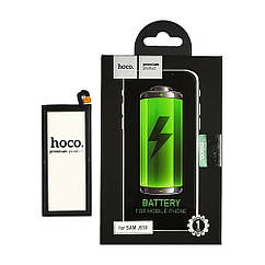 DR Аккумулятор Hoco EB-BA520ABE/ EB-BJ530ABE для Samsung A520 A5 (2017)/ J530 J5 (2017)