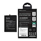 DR Аккумулятор Hoco HB446486ECW для Huawei P Smart Z/ P20 Lite (2019)/ Honor 9X/ Y9 Prime (2019), фото 3