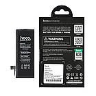 DR Акумулятор Hoco для Apple iPhone SE, фото 3