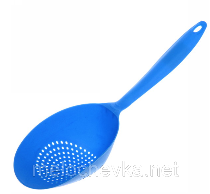 Совок друшляк з ручкою