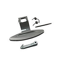 Ручка люка з гачком та пружиною, для пральної машини LG 3650EN3005A