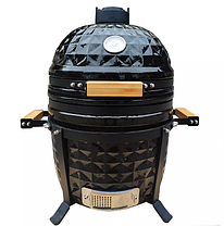 Керамічний гриль Kamado AU-15