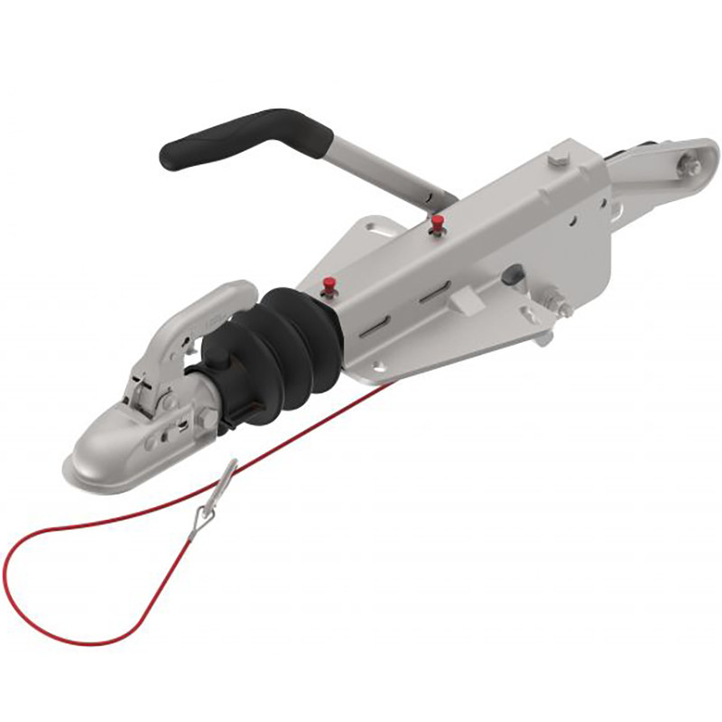 Купити Гальмо накату KnottAUTOFLEX KF 17ЕGF, K20BN3, 1700 кг, V