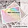 Стрічка гнучка для дизайну нігтів, фото 3