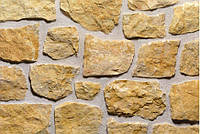 Камни для укладки в случайном порядке B&B Giallo Reale 30-40мм