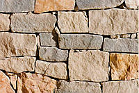 Камни для укладки в случайном порядке B&B Misto Bordighera 30-40мм
