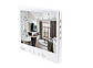 Домофон SEVEN DP-7571 FHD white, фото 5