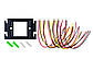 Домофон SEVEN DP-7571 FHD white, фото 7