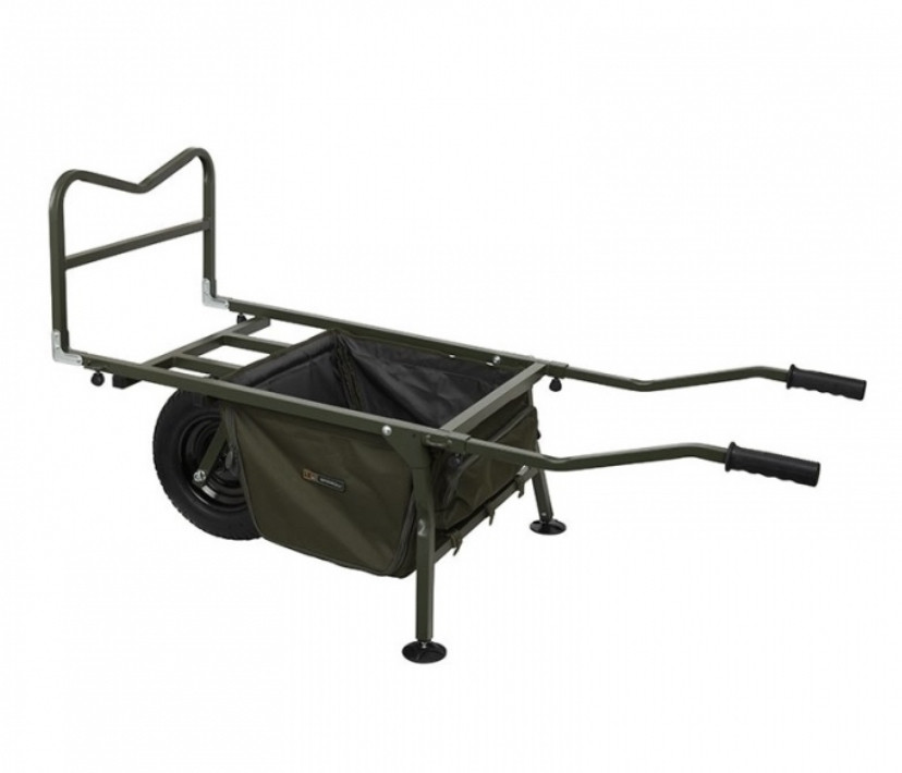 Тележка Fox R Series Barrow