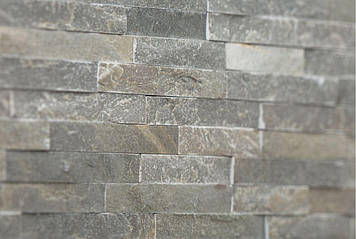 Кам'яна панель B&B Scaglietta Grigia 360x100x10