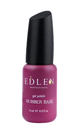 База Edlen Rubber Base (9 мл)