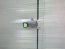Двері холодильні двостулкові 1200х2040 мм., фото 2