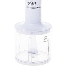 Блендер-міксер-чоппер Adler AD 4620 Польща, фото 5