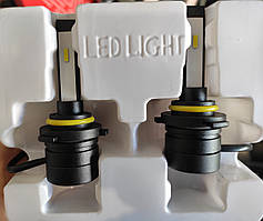 Автомобільні світлодіодні Led лампи H11 Mini, 2 шт
