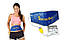 Пояс термопояс для схуднення Sauna Belt Сауна Белт, з ефектом сауни, фото 6