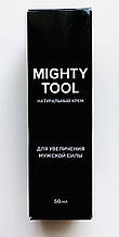 Mighty Tool - Крем для збільшення чоловічої сили (Майті тул)