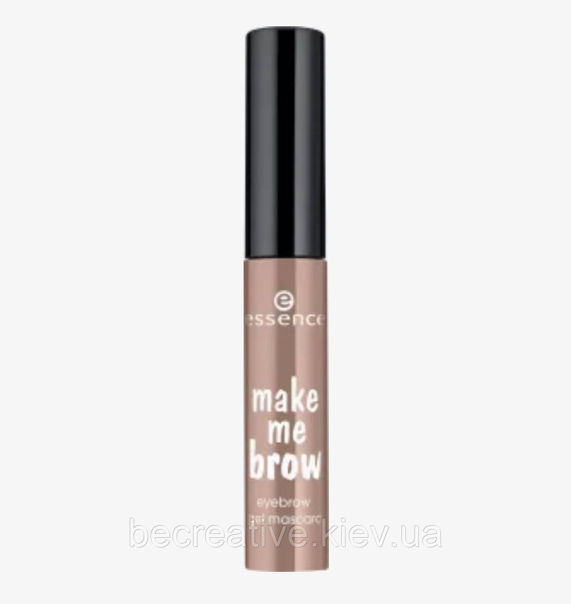 Гелева туш для брів Make Me Brow, фото 1