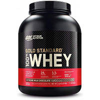 Optimum Nutrition 100% Whey Gold Standard 2270 g