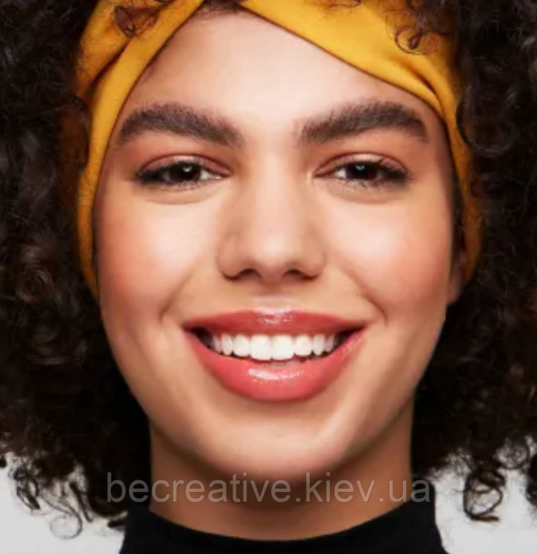 Гелева туш для брів Make Me Brow Ashy Brows 04 (попелясті брови)