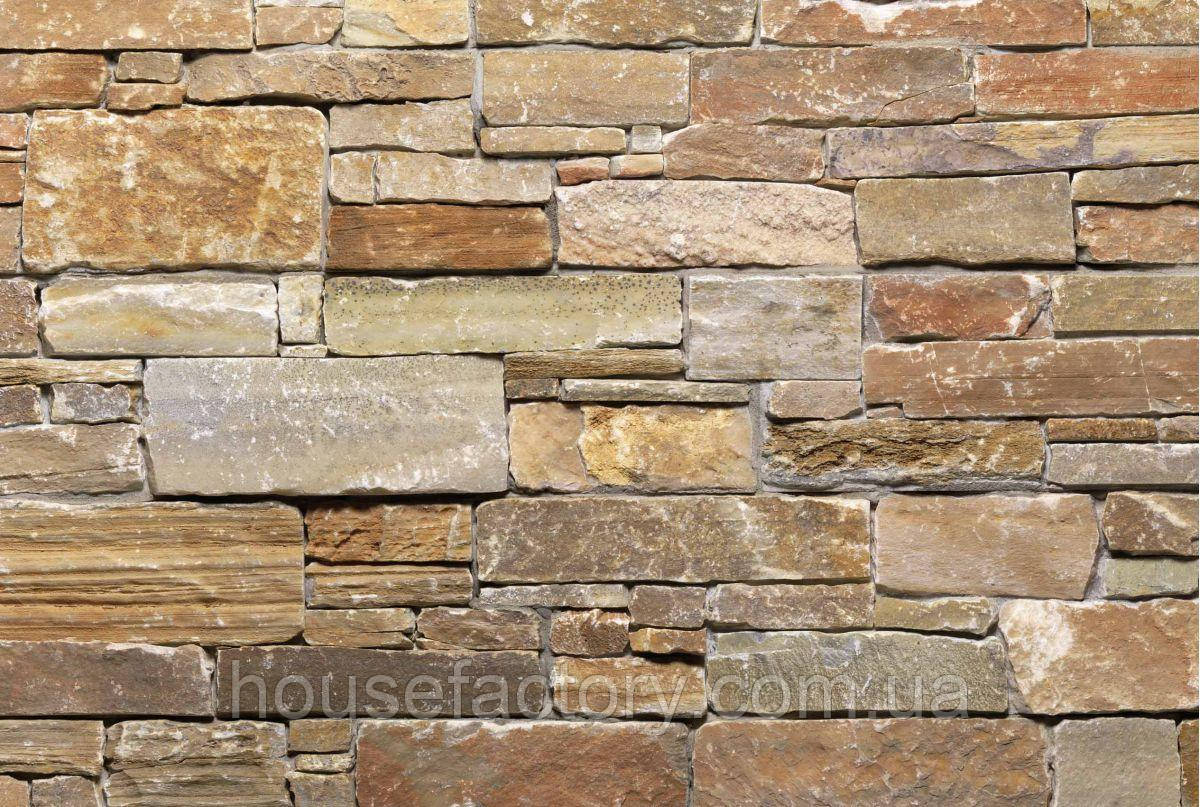 Кам'яна панель B&B Scaglia Canyon 450x150x20
