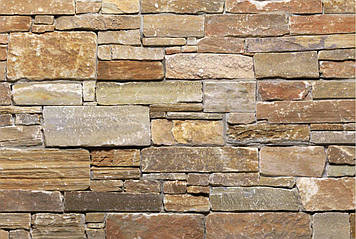 Кам'яна панель B&B Scaglia Canyon 450x150x20