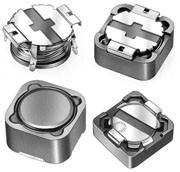 SCB0704-4R7М (4.7uH, ±20%, 2.47A, 0.047 Ohm, SMD: 7.3x7.3mm, h=4.6mm; в броневом сердечнике) Anla Tech