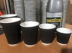 110 мл, стакан Гофра