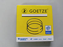 К-т поршневих кілець STD GOETZE 08-305900-10 d80mm OPEL 1.6 D