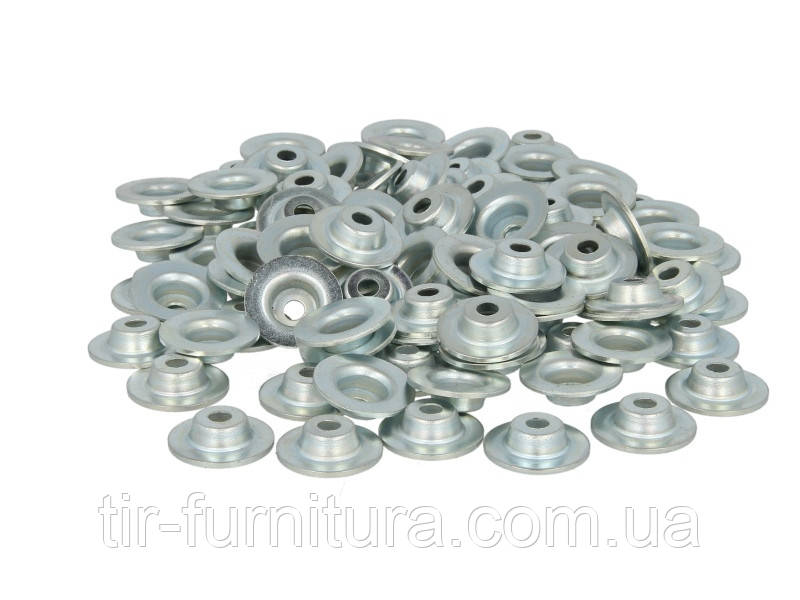 Шайба кріплення тента EDSCHA, фото 1