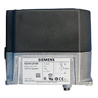 Сервопривод Siemens SQM45.291B9