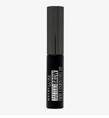 Тинт для брів Maybelline New York Tatoo brow long lasting tint, 5 г black 35