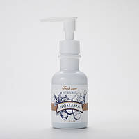 NOMAMA Fresh Care Natural Made Clear м'яка японська цукрова пінка для вмивання 100 ml