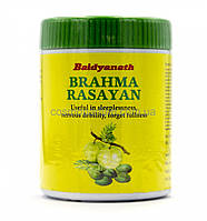 Брахма Расаяна (Brahma Rasayan) 200гр - Baidyanath