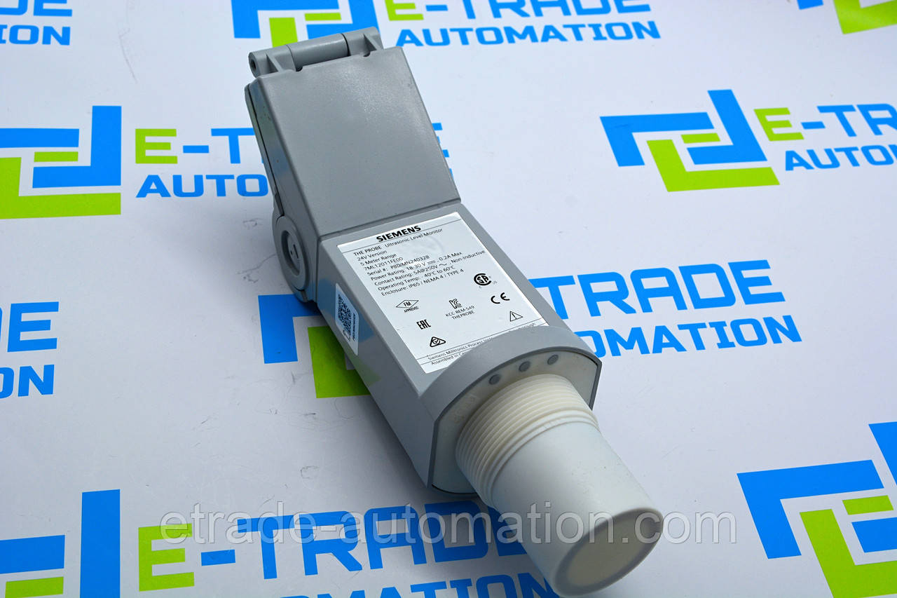 Датчик рівня Siemens 7ML1201-1FE00
