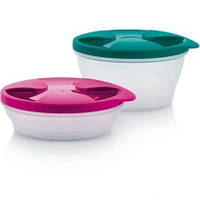 Чаша подвійна класика (240/500ml) Tupperware