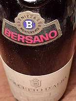 Вино 1983 года Dolcetto D`Alba Bersano  Италия, фото 2