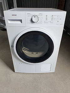 Сушка для одягу KOENIC 8 KG / KTD 83012 A2