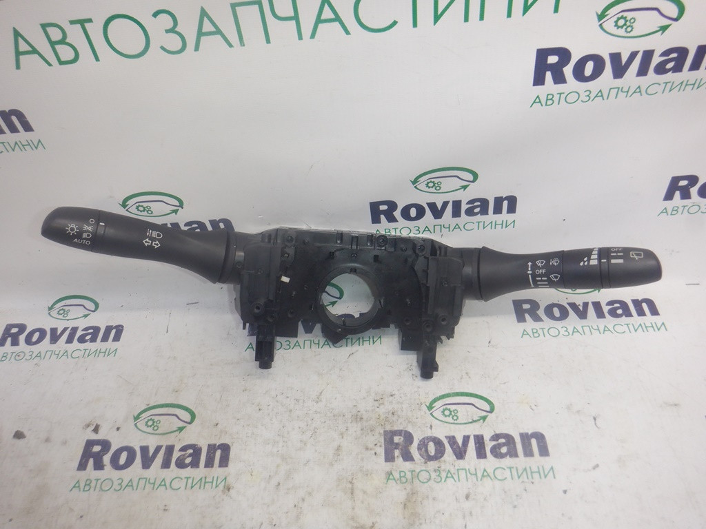 Б/У Подрулевой Переключатель Nissan ROGUE 2 2013-2020 (Ниссан Рог ...