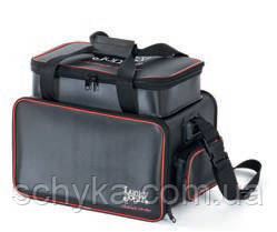 Сумка риболов. LJ EVA LURE BAG LARGE (EVA каучук, коробка-4шт.) 380 x 250 x 300 / LJ3825-030