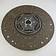 Диск зчеплення MB Setra 420 mm 3/4", фото 2