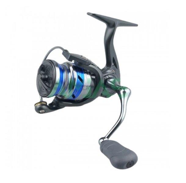 Котушка Weida EB4000S 5 + 1BB