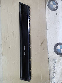 Накладка двері бічна CHEVROLET