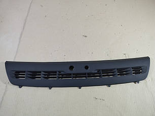 Решітка обдування лобового скла CHEVROLET